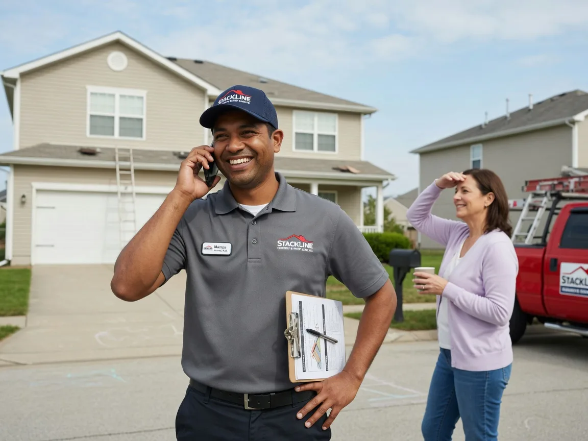Chimney flashing repair Calamus, IA FAQs